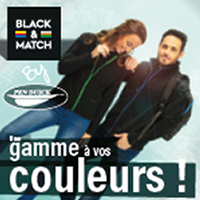 Black&Match